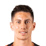 FC 26 Theo Pellenard Face