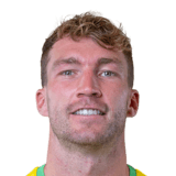 FC 26 Jack Stacey Face