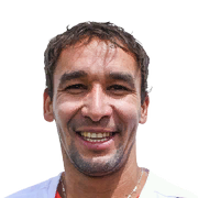 FC 26 Gustavo Cristaldo Face
