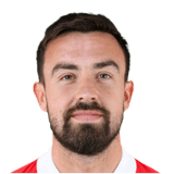 FC 26 Eoghan O'Connell Face