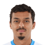FC 26 Lyes Houri Face