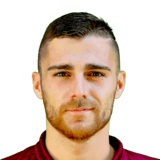 FC 26 Michele Rocca Face