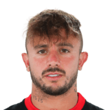 FC 26 Maffeo Face