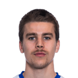FC 26 Martin Samuelsen Face