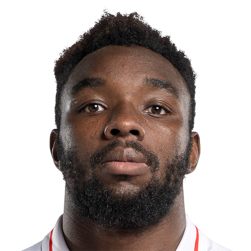 FC 26 Thierry Ambrose Face