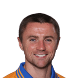 FC 26 Jordan Rossiter Face