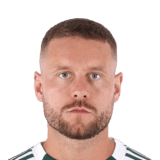 FC 26 Sverrir Ingi Ingason Face