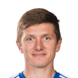 FC 26 Dominik Kun Face