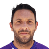 FC 26 Ernesto Hernandez Face