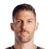 FC 26 Ryan Hollingshead Face