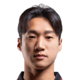 FC 26 Woo Joo Seong Face