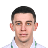 FC 26 Gary O'Neill Face