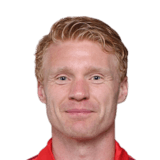 FC 26 Sivert Heltne Nilsen Face