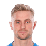 FC 26 Jacob Rinne Face