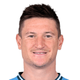 FC 26 Joe Lolley Face