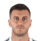 FC 26 Alexander Jeremejeff Face