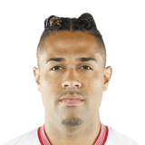 FC 26 Mariano Face