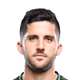 FC 26 Eric Miller Face