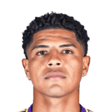 FC 26 Wilder Cartagena Face