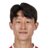 FC 26 Lee Jae Sung Face