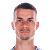 FC 26 Erik Thommy Face