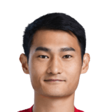 FC 26 Liao Lisheng Face