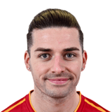FC 26 Ruairi Keating Face