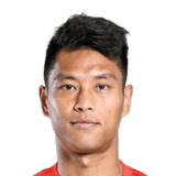 FC 26 Yang Chaosheng Face