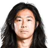 FC 26 Li Tixiang Face