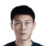 FC 26 Shao Puliang Face
