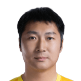 FC 26 Han Rongze Face