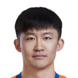 FC 26 Wang Tong Face