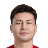 FC 26 Muzepper Mirahmetjan Face