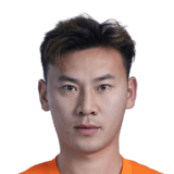 FC 26 Li Songyi Face