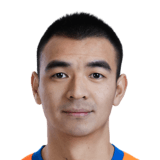 FC 26 Liu Binbin Face