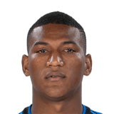 FC 26 Carlos Gruezo Face