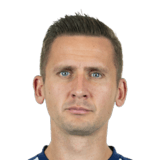 FC 26 Paul Seguin Face