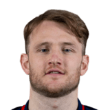 FC 26 Coll Donaldson Face