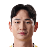 FC 26 Kang Hyeon Mu Face