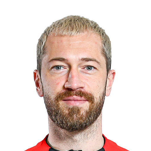 FC 26 Peter Zulj Face