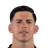 FC 26 Peter Michorl Face