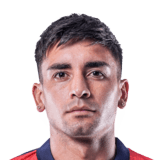 FC 26 Jonatan Torres Face