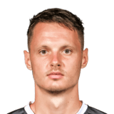 FC 26 Jeff Hardeveld Face