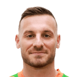 FC 26 Fidan Aliti Face