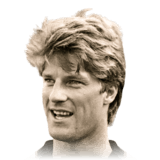 FC 26 Michael Laudrup - 88 Rated