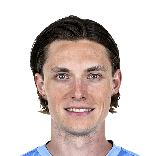 FC 26 Tino Casali Face