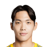 FC 26 Lee Myung Jae Face