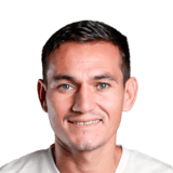 FC 26 Jairo Velez Face