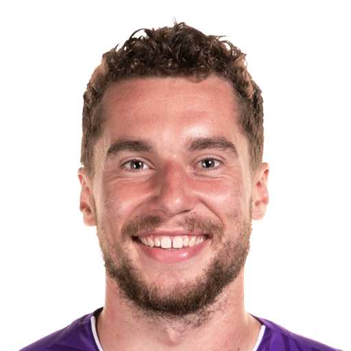 FC 26 Harry Lewis Face