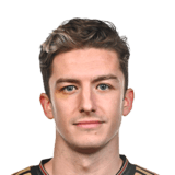 FC 26 Alex Lacey Face